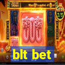 blt bet